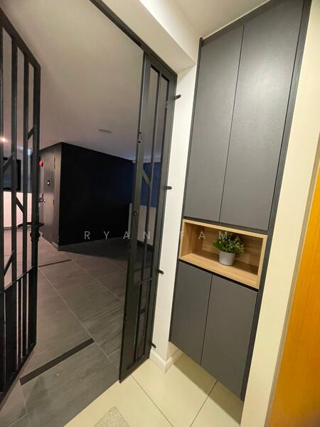 Service Residence for Rent at NOVUM - Ryan Fam - PropertyGuru.com.my