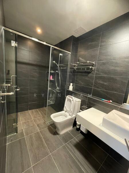 Service Residence for Rent at NOVUM - Ryan Fam - PropertyGuru.com.my