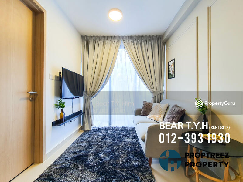 For Rent - The Colony by Infinitum