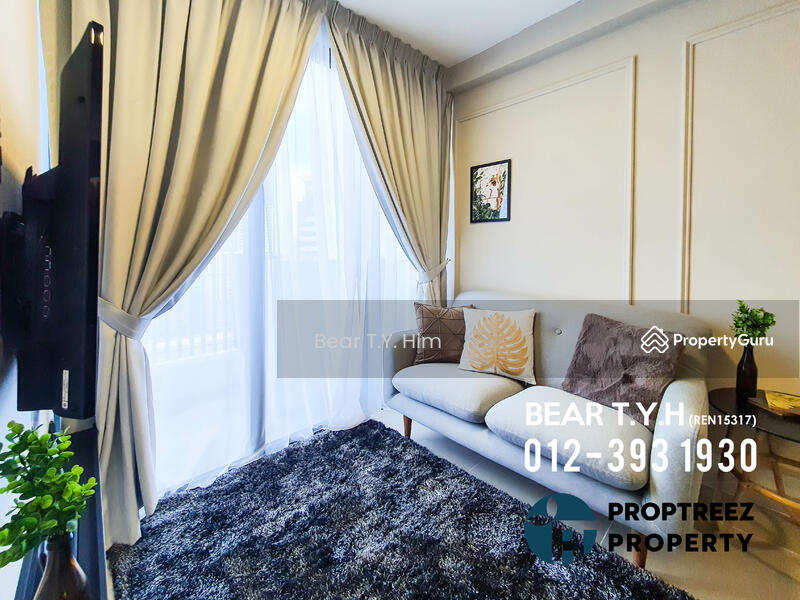 For Rent - The Colony by Infinitum