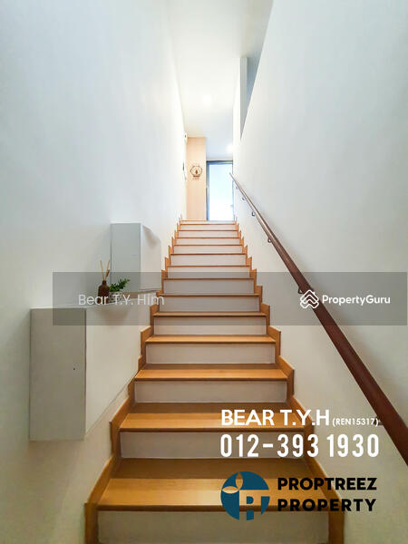 For Rent - The Colony by Infinitum