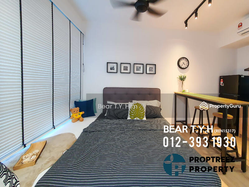 For Rent - The Colony by Infinitum