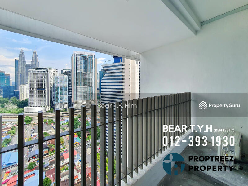 For Rent - The Colony by Infinitum