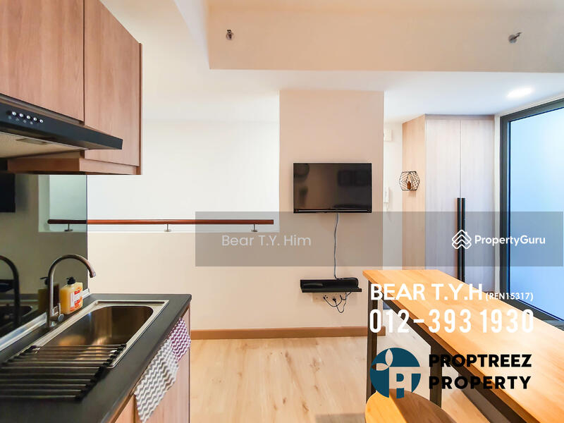 For Rent - The Colony by Infinitum