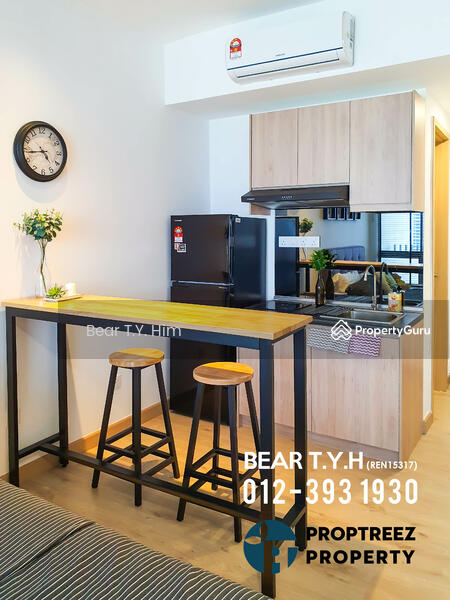 For Rent - The Colony by Infinitum