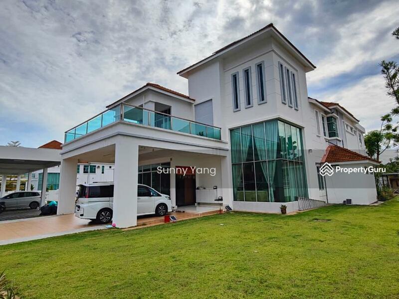 For Sale - taman villa impian