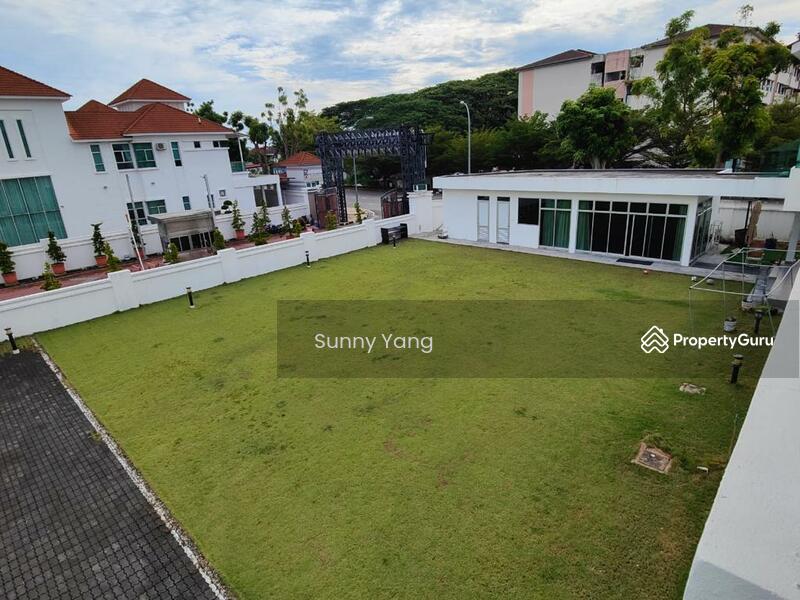 For Sale - taman villa impian