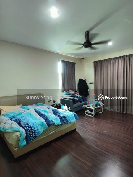 For Sale - taman villa impian