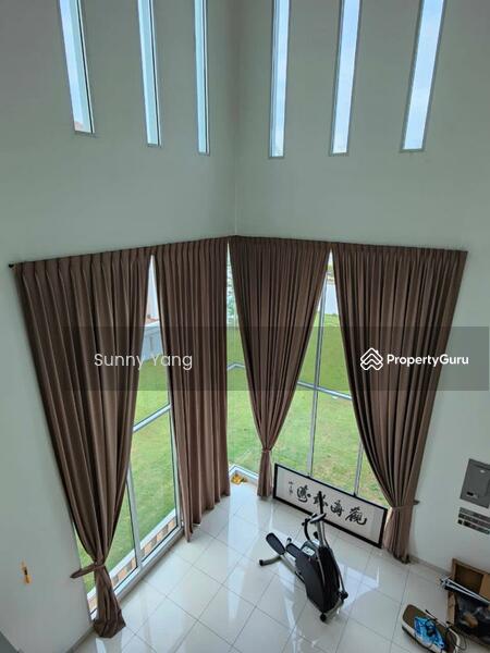 For Sale - taman villa impian