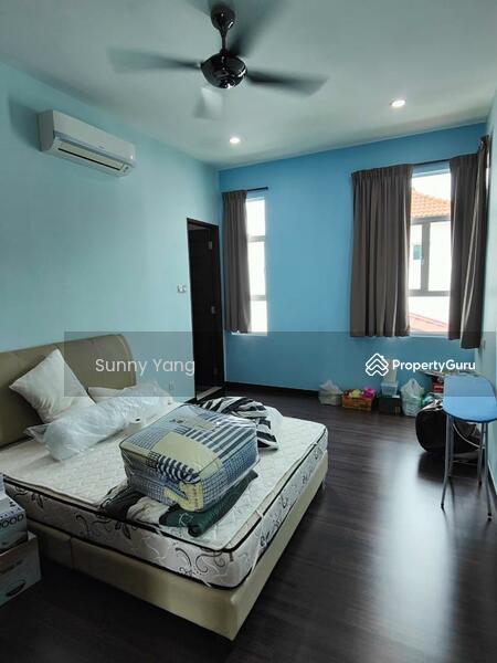 For Sale - taman villa impian