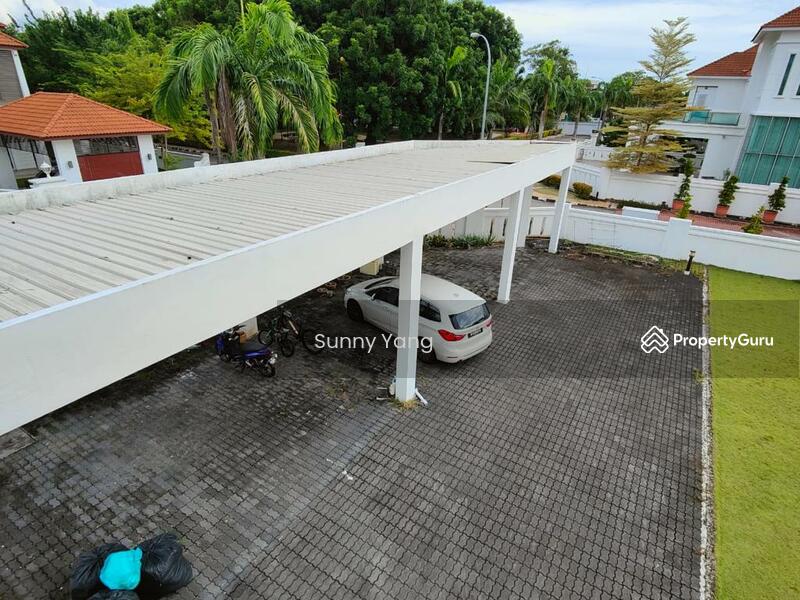 For Sale - taman villa impian