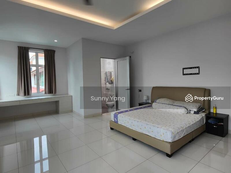 For Sale - taman villa impian