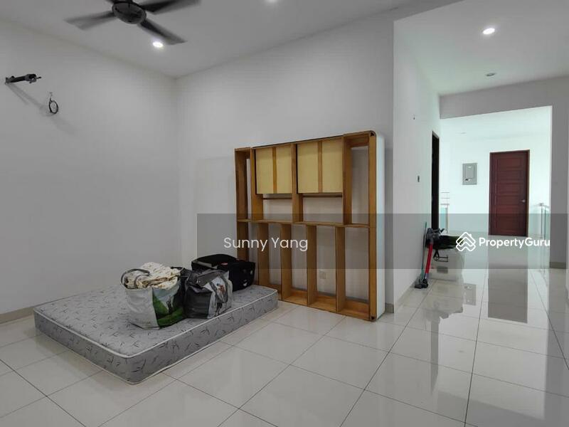 For Sale - taman villa impian