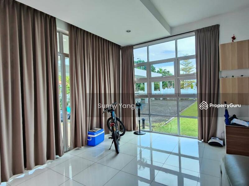For Sale - taman villa impian