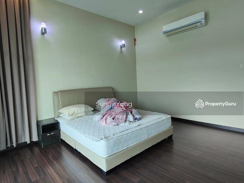 For Sale - taman villa impian