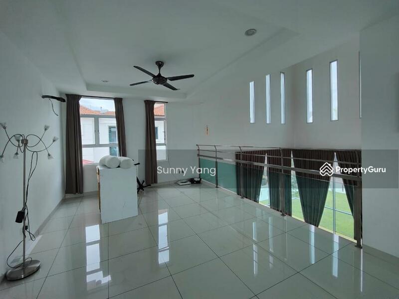 For Sale - taman villa impian