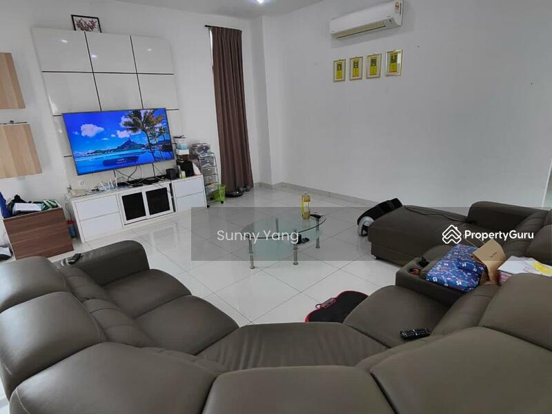For Sale - taman villa impian