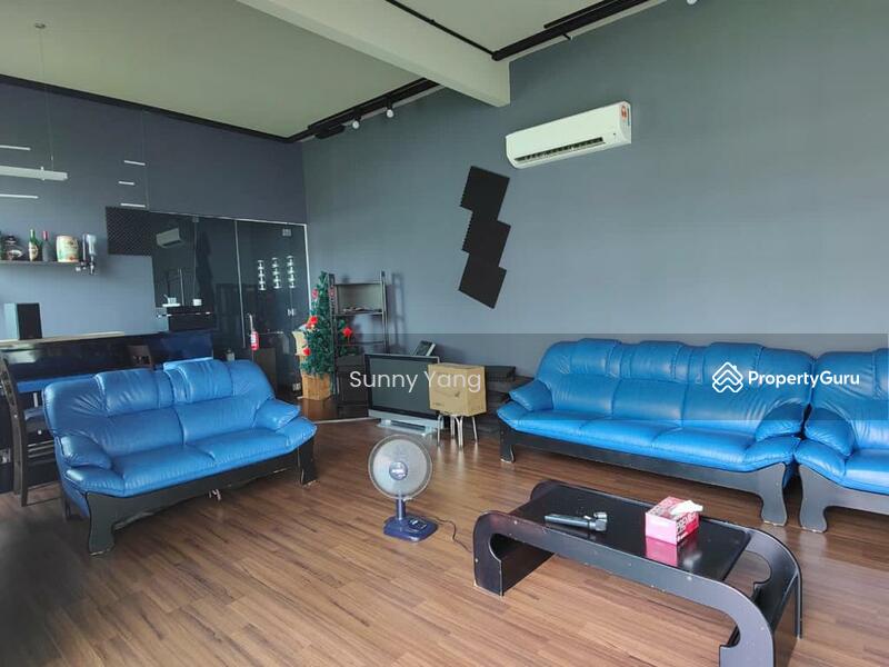 For Sale - taman villa impian