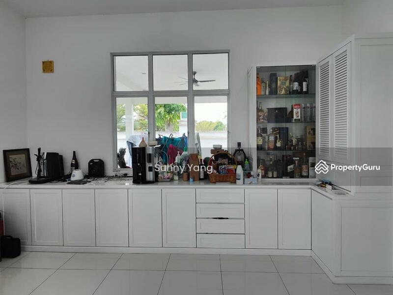 For Sale - taman villa impian