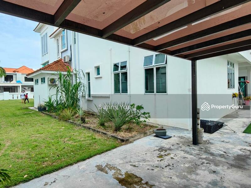 For Sale - taman villa impian