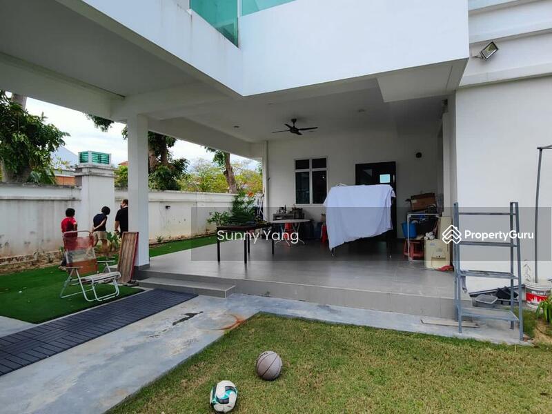 For Sale - taman villa impian