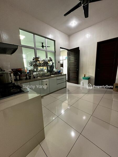 For Sale - taman villa impian