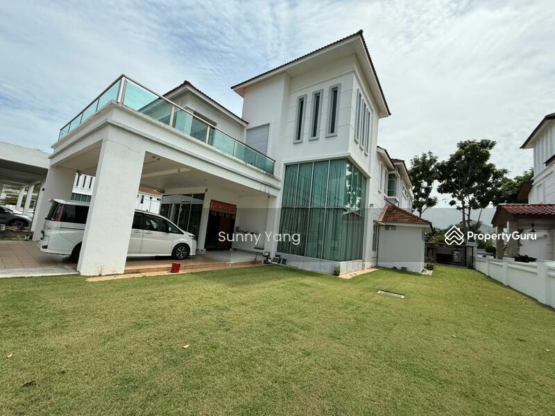 For Sale - taman villa impian