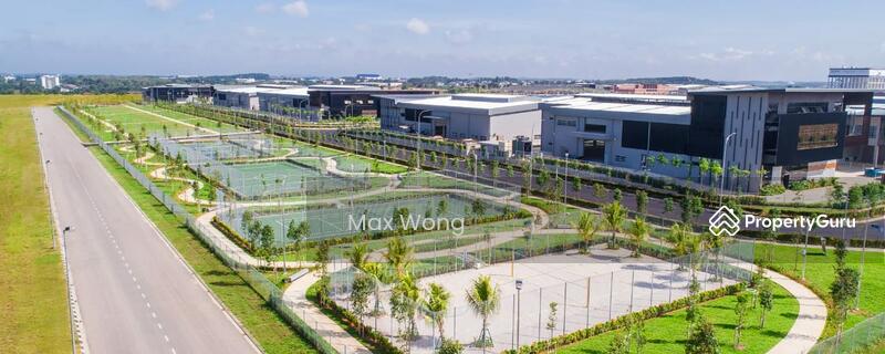 Tanah Perindustrian untuk Dijual di Subang Jaya (Selangor) - Max Wong - PropertyGuru.com.my