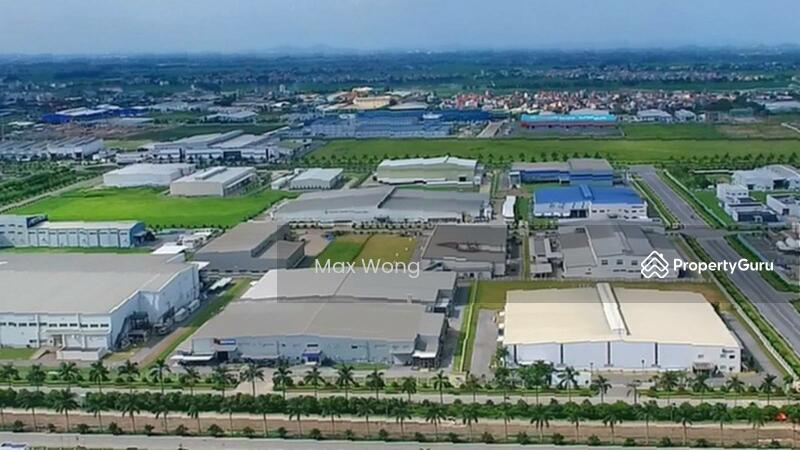 Tanah Perindustrian untuk Dijual di Subang Jaya (Selangor) - Max Wong - PropertyGuru.com.my