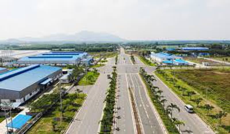 Tanah Perindustrian untuk Dijual di Subang Jaya (Selangor) - Max Wong - PropertyGuru.com.my