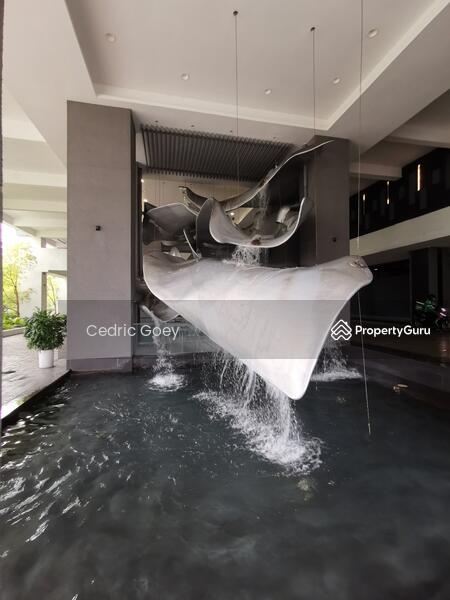 For Rent - Central Residence @ Sungai Besi