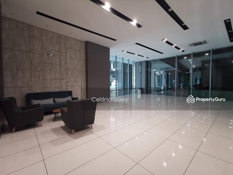For Rent - Central Residence @ Sungai Besi