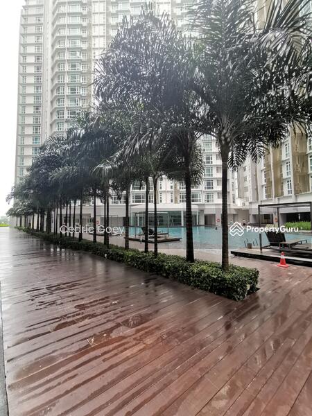 For Rent - Central Residence @ Sungai Besi