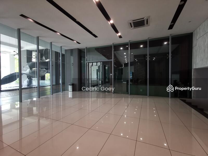 For Rent - Central Residence @ Sungai Besi
