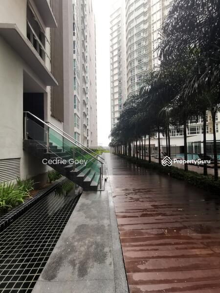 For Rent - Central Residence @ Sungai Besi