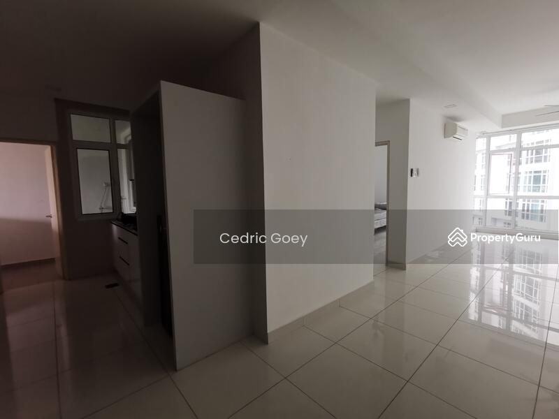 For Rent - Central Residence @ Sungai Besi