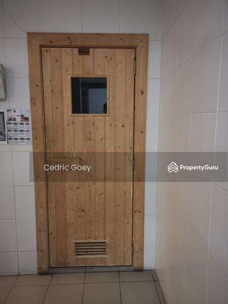 For Rent - Central Residence @ Sungai Besi
