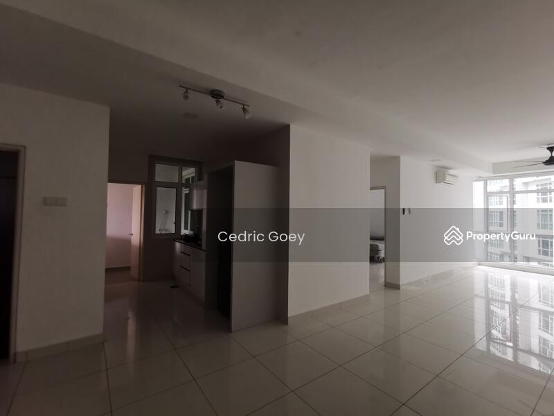 For Rent - Central Residence @ Sungai Besi