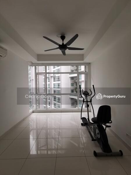 For Rent - Central Residence @ Sungai Besi