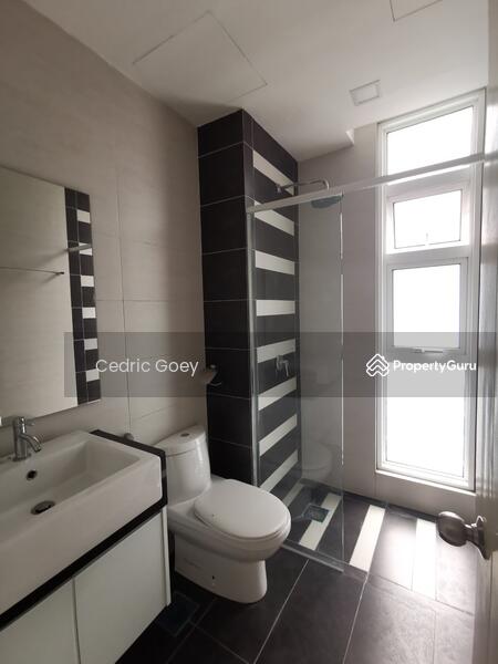 For Rent - Central Residence @ Sungai Besi