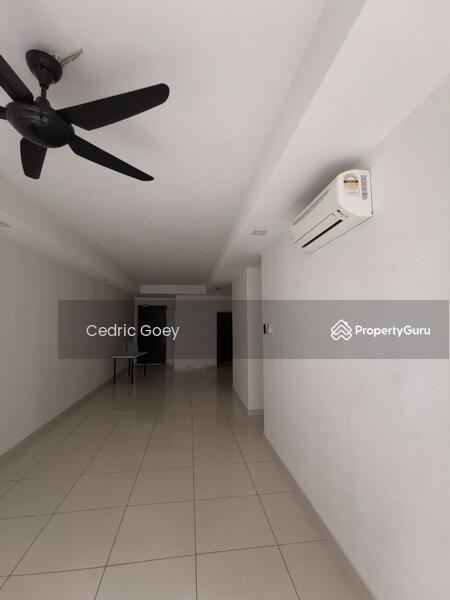 For Rent - Central Residence @ Sungai Besi