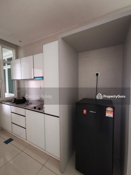For Rent - Central Residence @ Sungai Besi