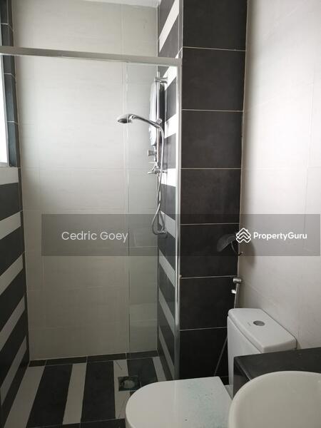 For Rent - Central Residence @ Sungai Besi