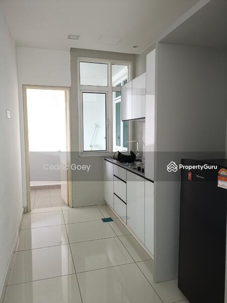 For Rent - Central Residence @ Sungai Besi
