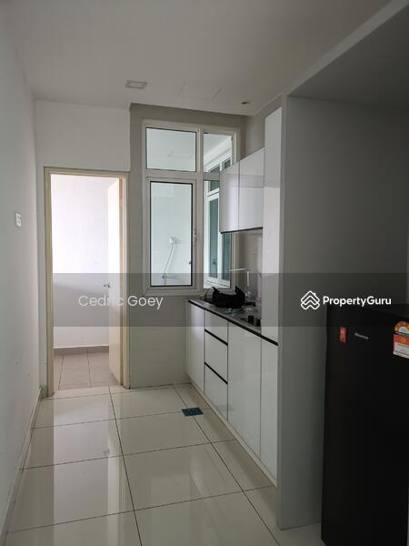 For Rent - Central Residence @ Sungai Besi
