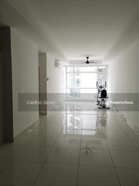 For Rent - Central Residence @ Sungai Besi