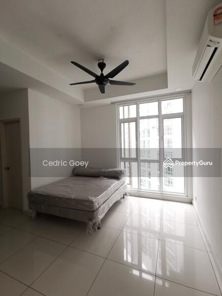 For Rent - Central Residence @ Sungai Besi