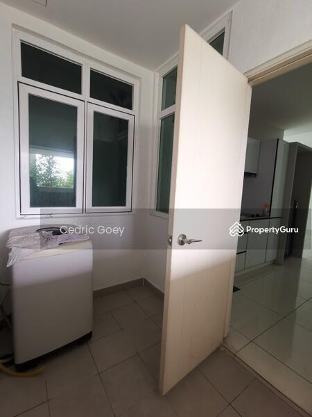 For Rent - Central Residence @ Sungai Besi