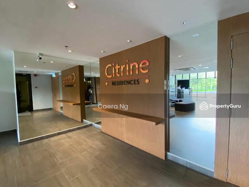 Service Residence for Sale at Sunway Citrine Residences - Caera Ng - PropertyGuru.com.my