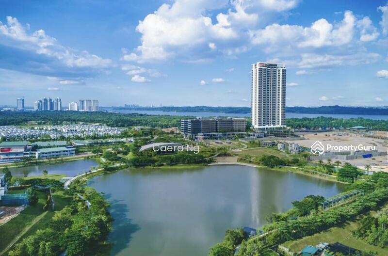 Service Residence for Sale at Sunway Citrine Residences - Caera Ng - PropertyGuru.com.my